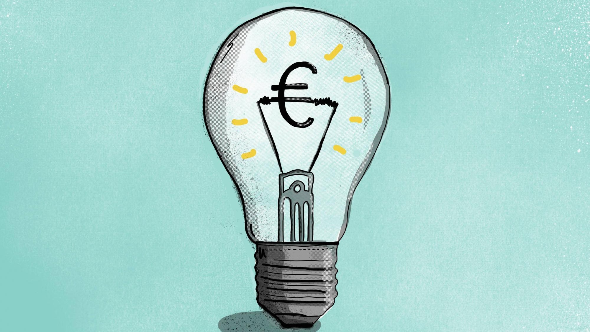 Energie um jeden Preis?
