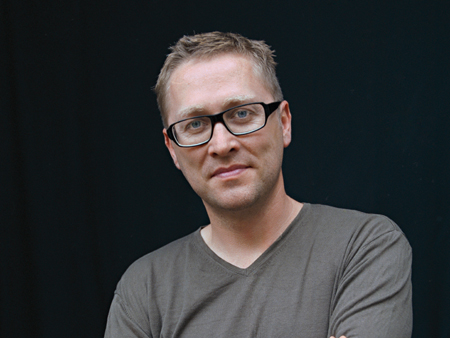 Der Autor Jan Weiler Der Autor Jan Weiler