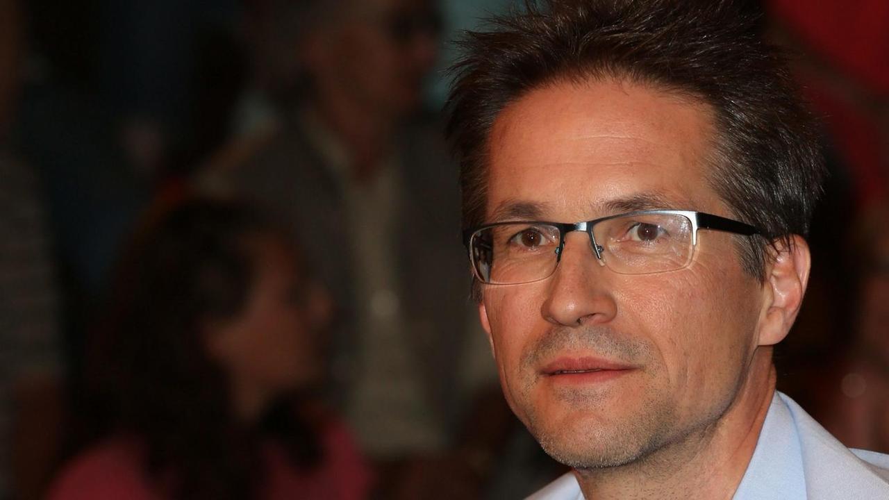 Gerald Knaus ist Vorsitzender der Europäischen Stabilitätsinitiative Gerald Knaus ist Vorsitzender der Europäischen Stabilitätsinitiative