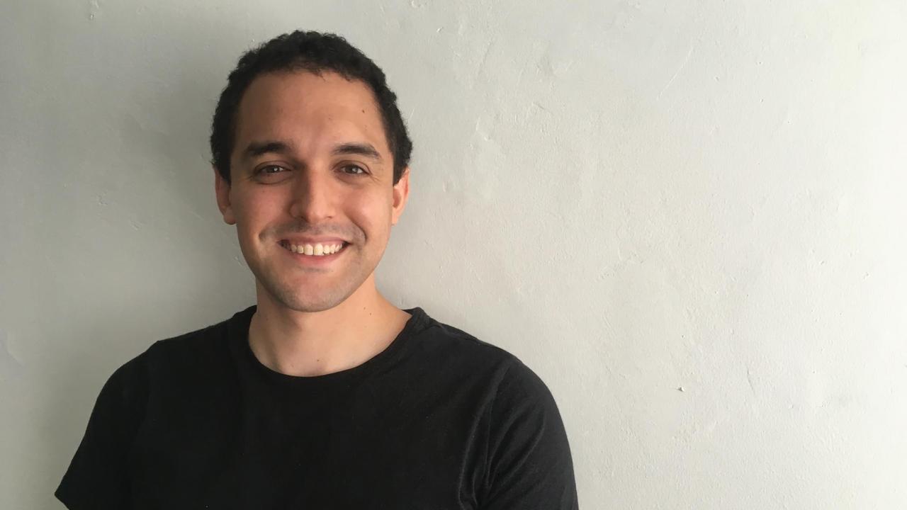 Pedro Antunes stammt aus Brasilien und hat gute Chancen auf Arbeitsplatz und Immigration in Kanada. Pedro Antunes stammt aus Brasilien und hat gute Chancen auf Arbeitsplatz und Immigration in Kanada.