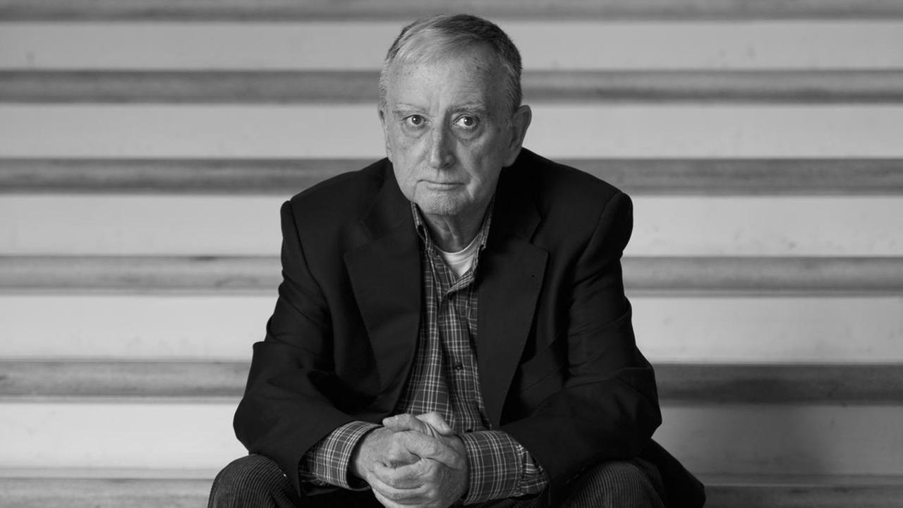 Der spanische Autor Rafael Chirbes ist im Alter von 66 gestorben. (Aufnahme vom 12.03.2014) Der spanische Autor Rafael Chirbes ist im Alter von 66 gestorben. (Aufnahme vom 12.03.2014)