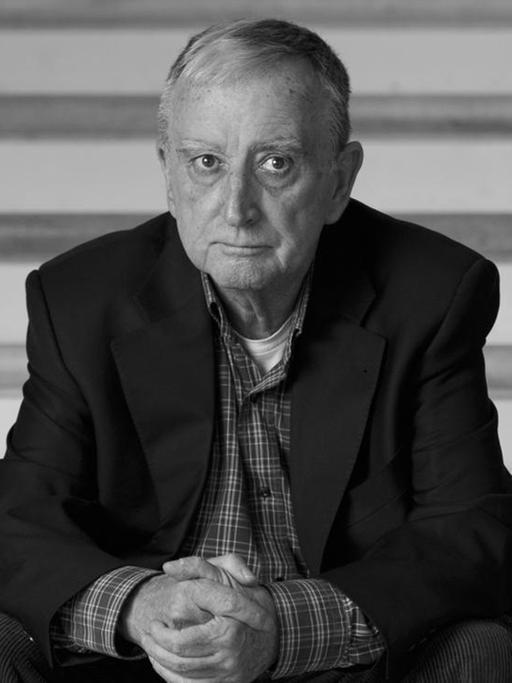 Der spanische Autor Rafael Chirbes ist im Alter von 66 gestorben. (Aufnahme vom 12.03.2014)