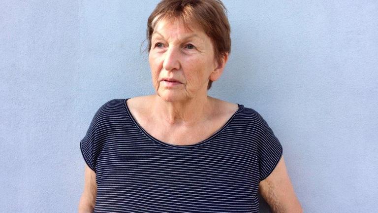 Renate Müller Renate Müller