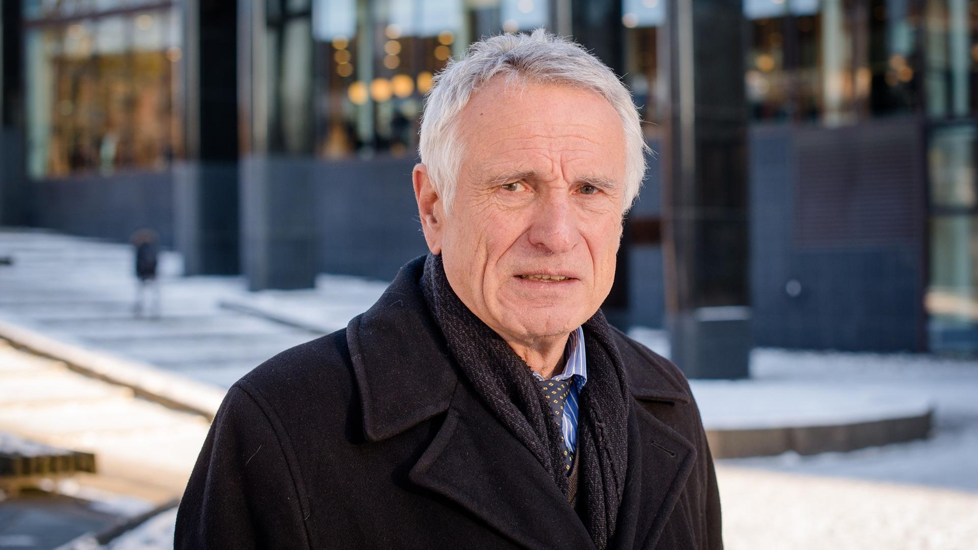 Heinz Schilling Heinz Schilling