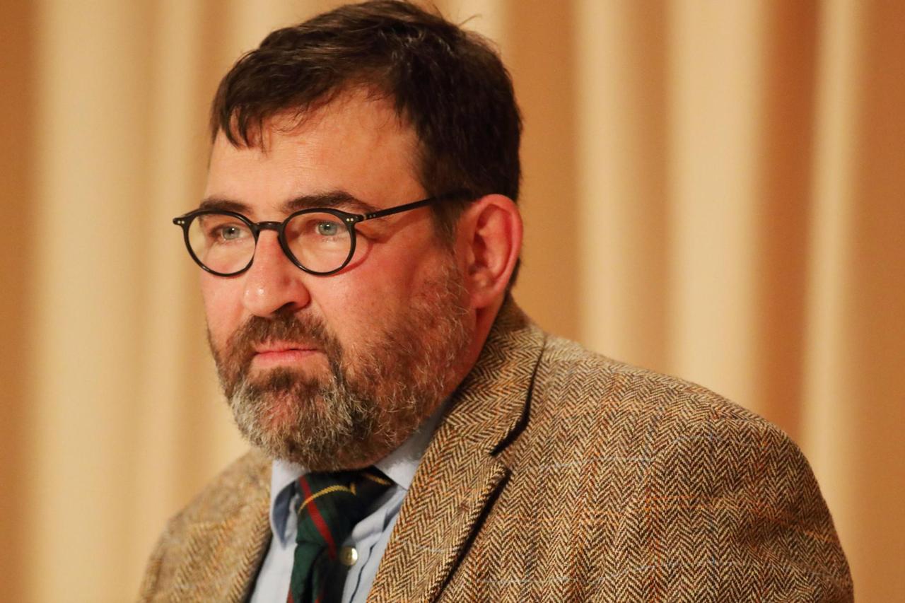 Thomas Kaufmann GER, Berlin,20161107, Lesung mit Thomas Kaufmann (Professor für Kirchengeschichte an der Universität Göttingen, vorsitzender des Vereins für Reformationsgeschichte und Mitglied der Akademie der Wissenschaften Göttingen ), Erlöste und Verdammte, Eine Geschichte der Reformation, Thomas Kaufmann ger Berlin Reading with Thomas Kaufmann Professor for Church history to the University Goettingen Chairman the Association for and Member the Academy the Sciences Goettingen and Verdammte a History the Reformation Thomas Kaufmann GER, Berlin,20161107, Lesung mit Thomas Kaufmann (Professor für Kirchengeschichte an der Universität Göttingen, vorsitzender des Vereins für Reformationsgeschichte und Mitglied der Akademie der Wissenschaften Göttingen ), Erlöste und Verdammte, Eine Geschichte der Reformation, Thomas Kaufmann ger Berlin Reading with Thomas Kaufmann Professor for Church history to the University Goettingen Chairman the Association for and Member the Academy the Sciences Goettingen and Verdammte a History the Reformation
