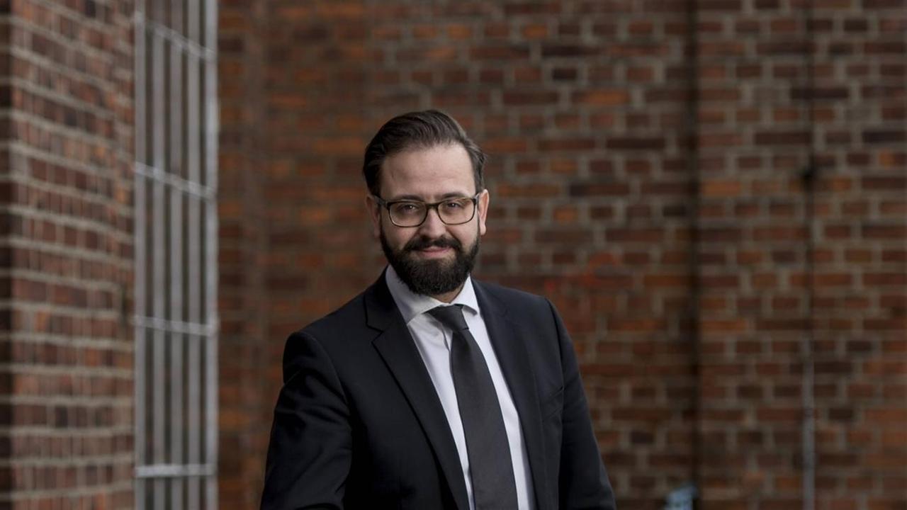 Der sächsische Justizminister Sebastian Gemkow (CDU). Der sächsische Justizminister Sebastian Gemkow (CDU).
