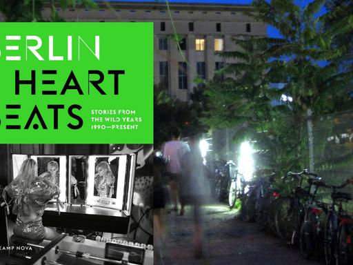Buchkritik "Berlin Heart Beats"