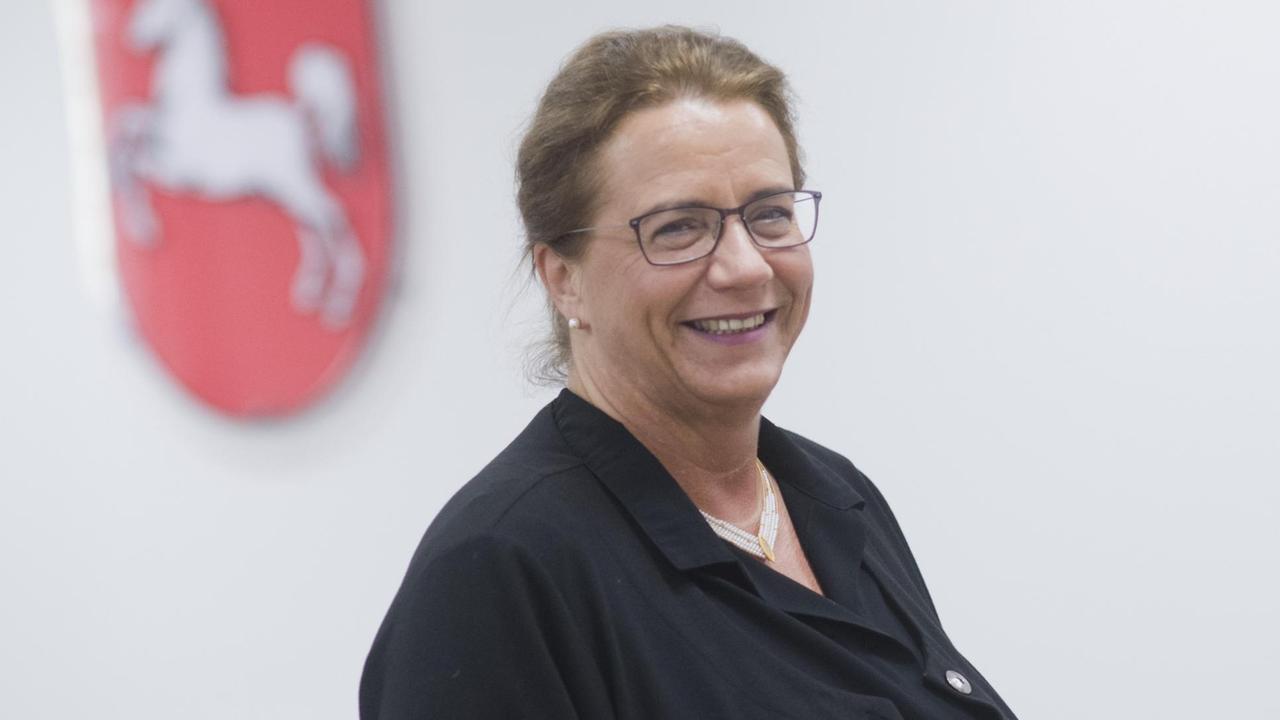 Steuerberaterin Reina Becker Steuerberaterin Reina Becker