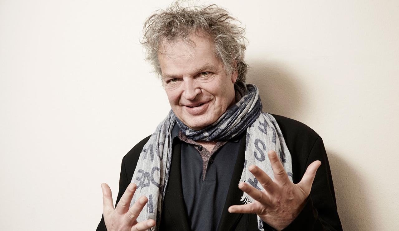 Joachim Kühn. Joachim Kühn.