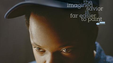 Ambrose Akinmusire: "The imagined savior is far easier to paint"
