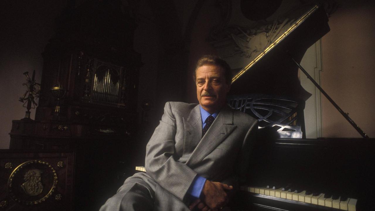 Jules "Werther" Drama reiner Menschlichkeit