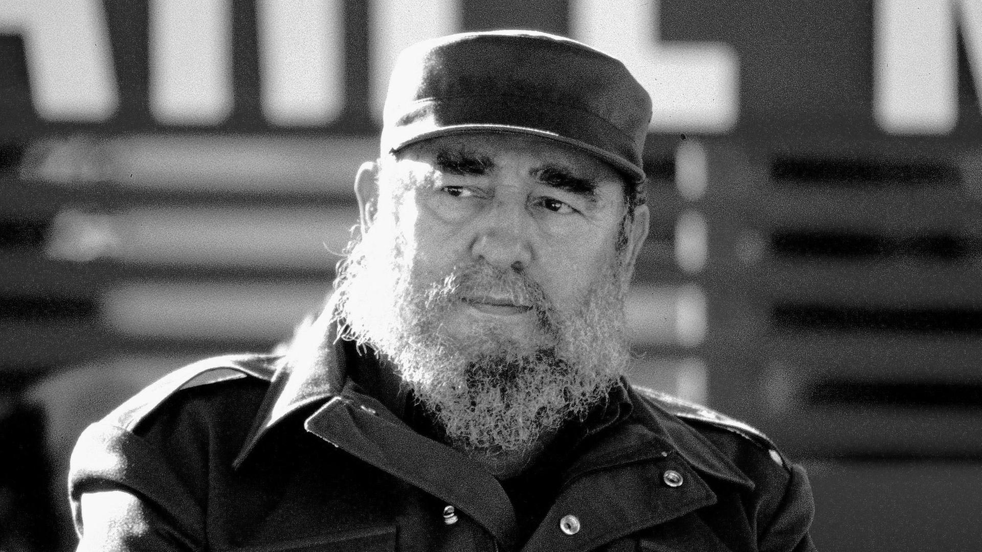 Fidel Castro Fidel Castro