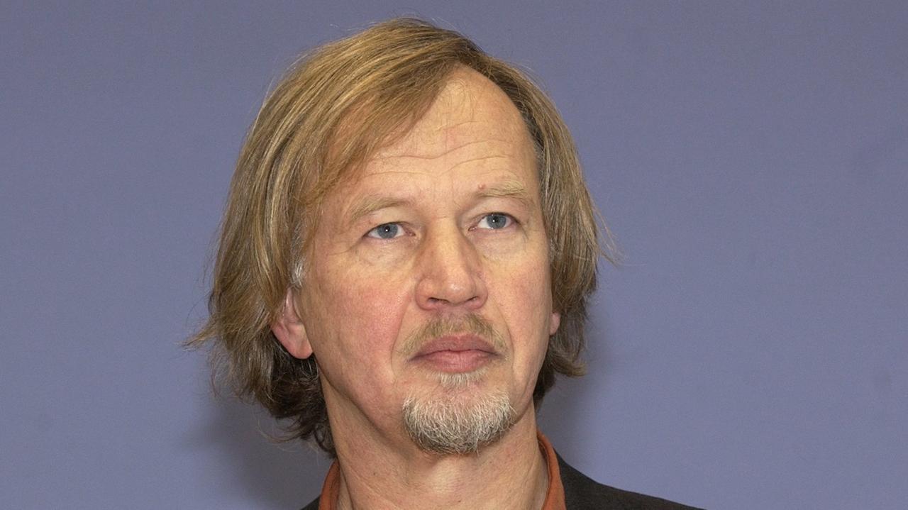 Dr. Wolfgang Wodarg Dr. Wolfgang Wodarg