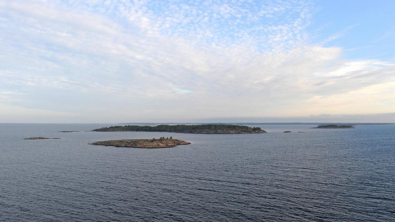 The Aland Islands, Finland. PUBLICATIONxINxGERxSUIxAUTxONLY BEW1D661E1A The Aland Islands, Finland. PUBLICATIONxINxGERxSUIxAUTxONLY BEW1D661E1A