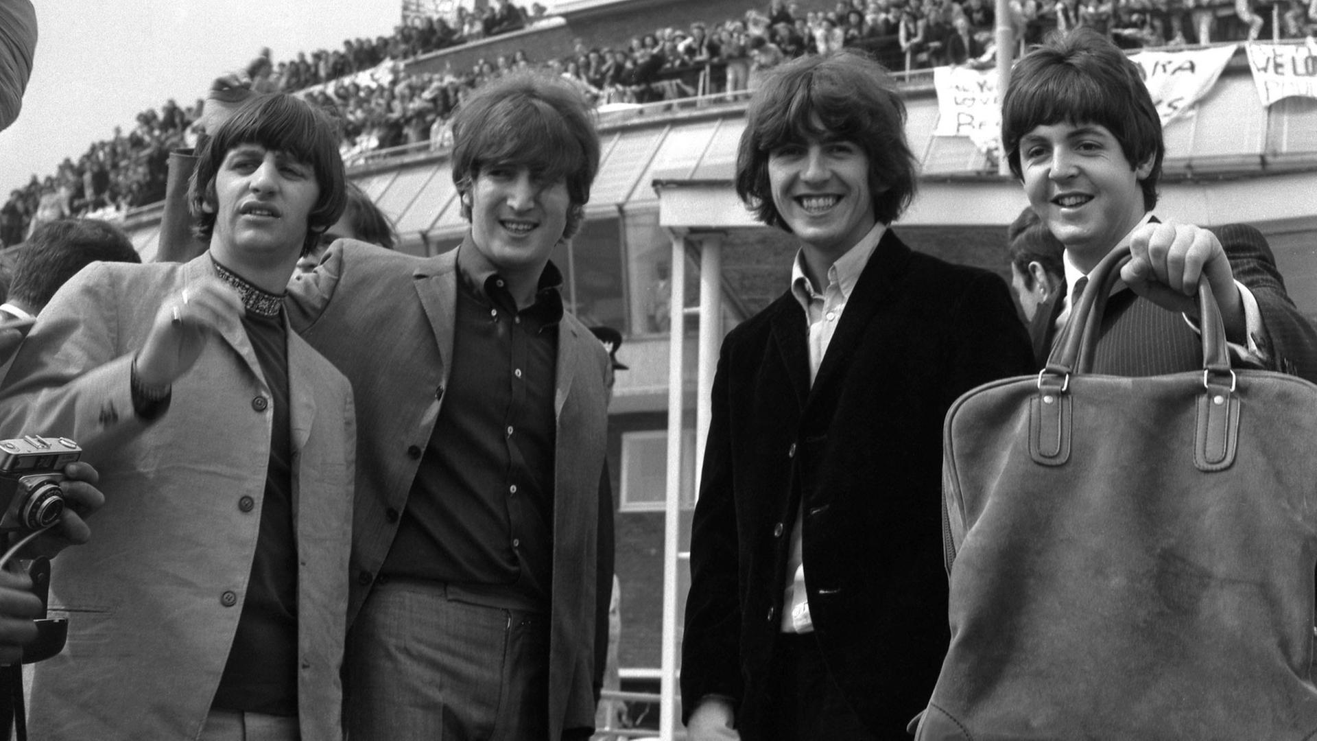 Beatles Beatles