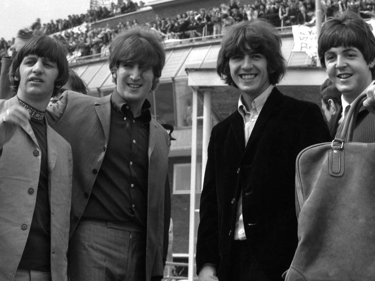 Beatles