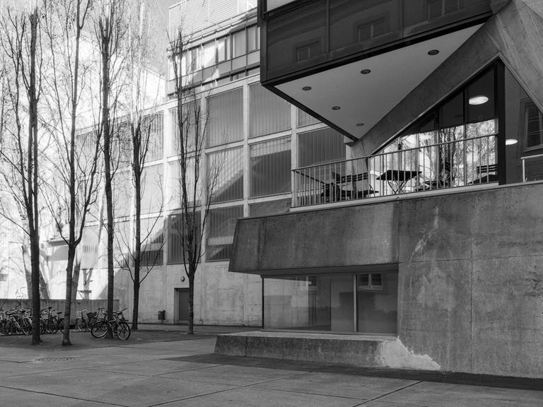 Hochschulgebäude