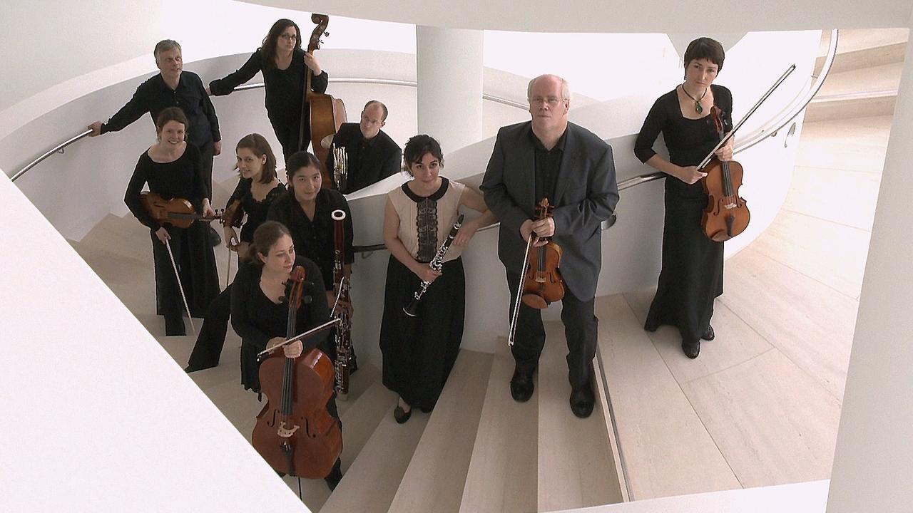 Ensemble Horizonte Ensemble Horizonte