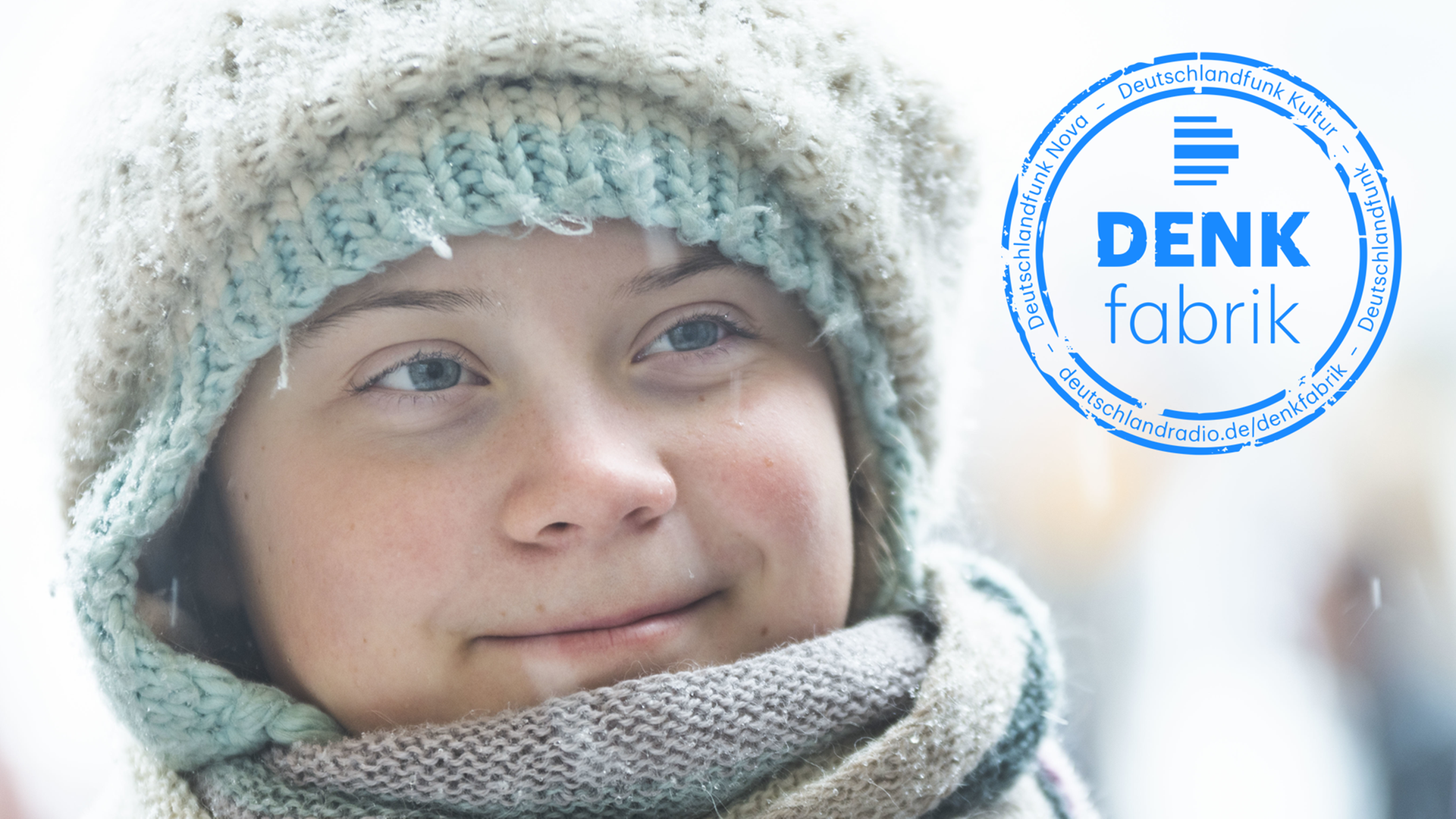 Die schwedische Schülerin Greta Thunberg Die schwedische Schülerin Greta Thunberg