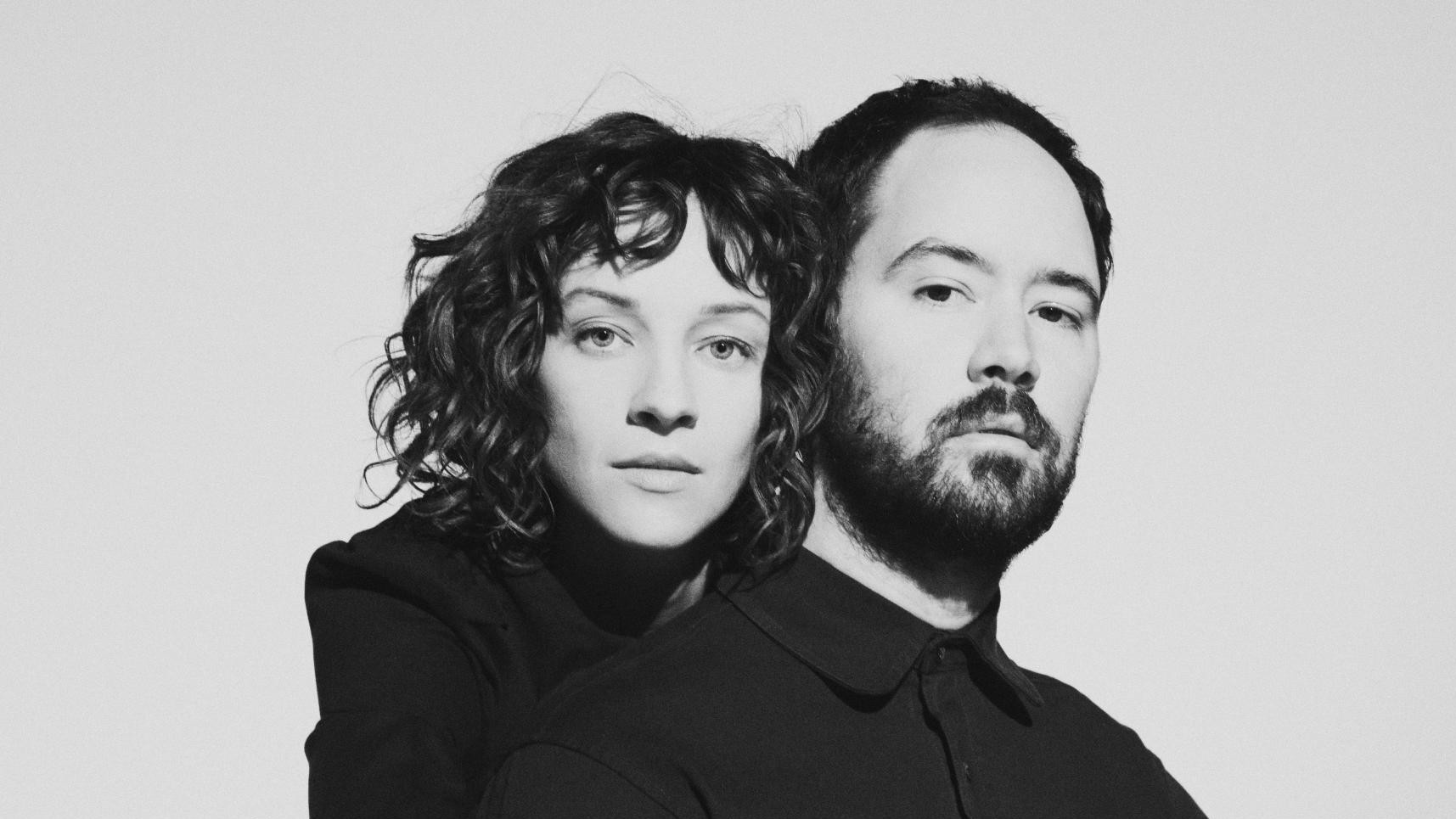 Mandolin Orange ist jetzt Watchhouse Neuer Name, gleicher Sound deutschlandfunkkultur.de