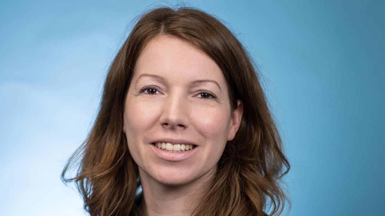 Anna Christmann, Bundestagsabgeordnete für Bündnis 90/Die Grünen.| Anna Christmann, Bundestagsabgeordnete für Bündnis 90/Die Grünen.|