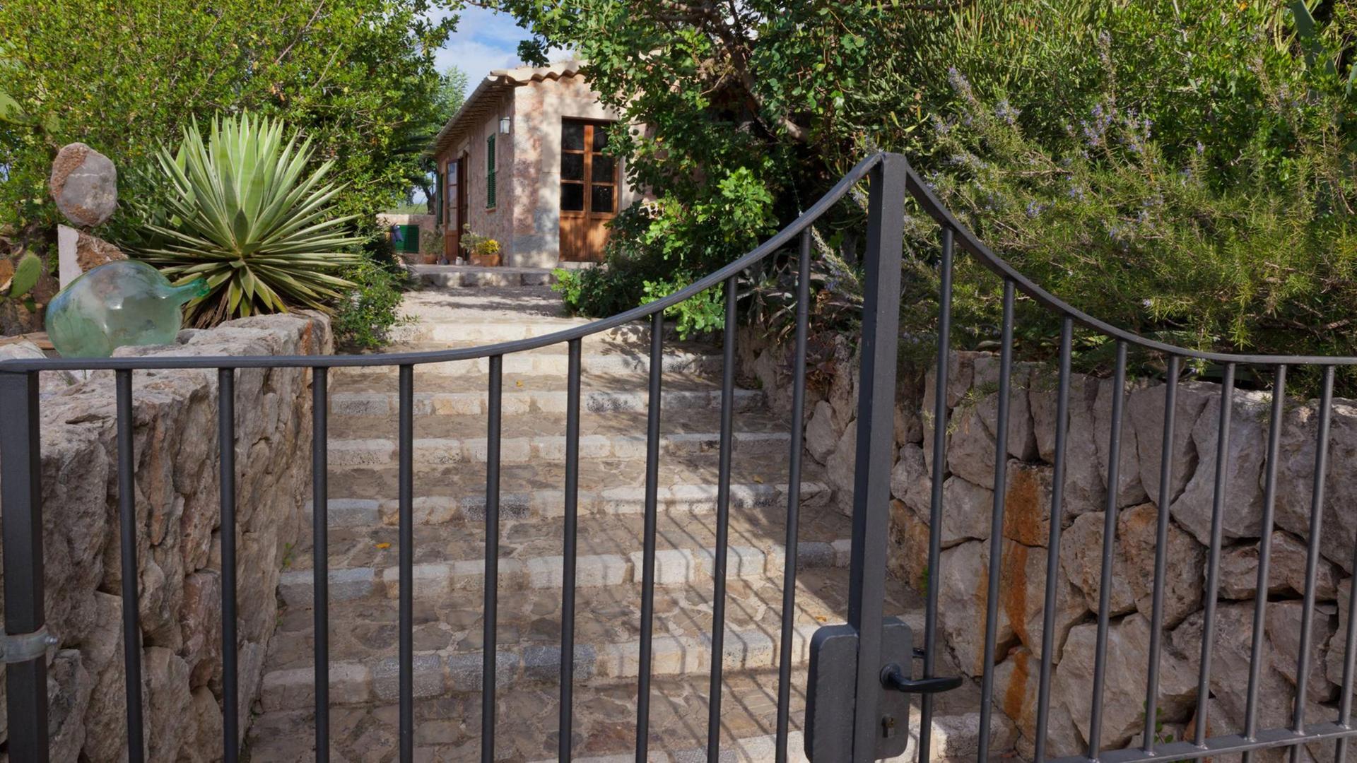 Ferienhaus auf Mallorca Ferienhaus auf Mallorca