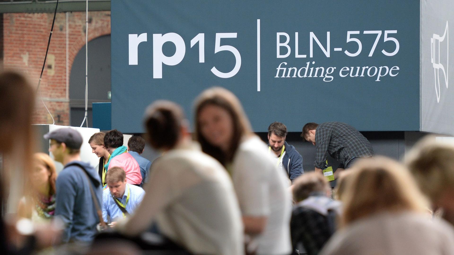 re:publica 2015 re:publica 2015