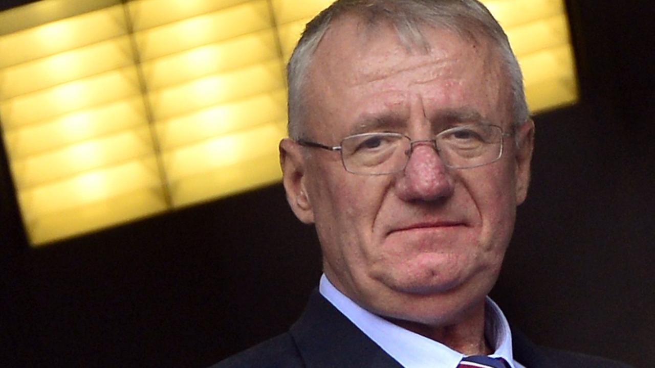 Vojislav Seselj Vojislav Seselj