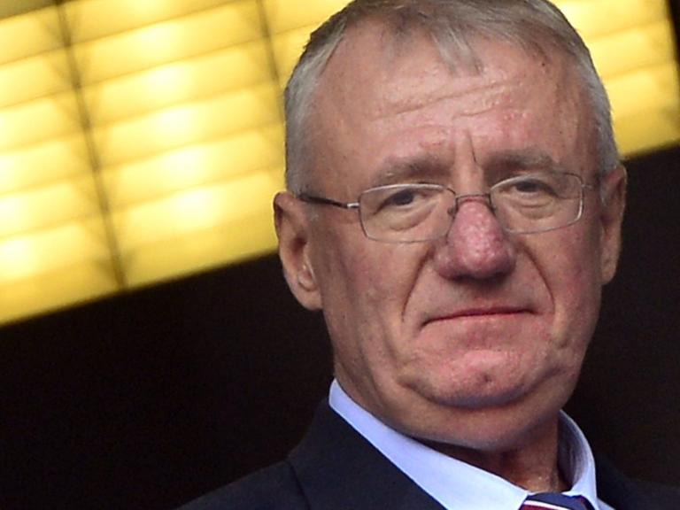 Vojislav Seselj