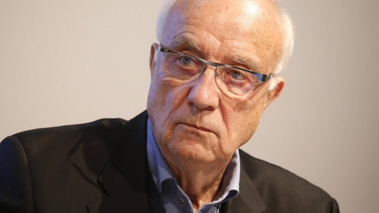 Fritz Pleitgen Fritz Pleitgen