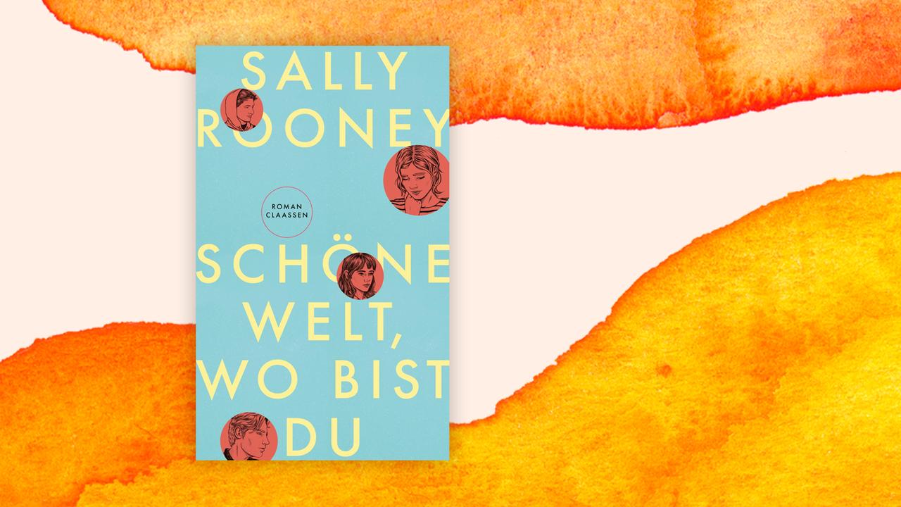 Sally Rooney 