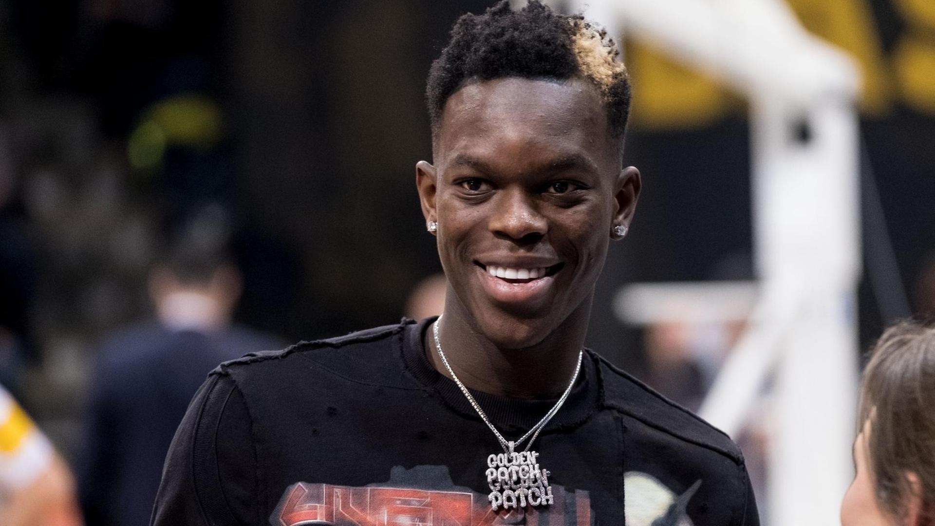 NBA - Dennis Schröder vor ungewisser Zukunft
