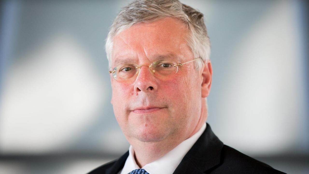 Porträtbild des CDU-Politikers Jürgen Hardt Porträtbild des CDU-Politikers Jürgen Hardt