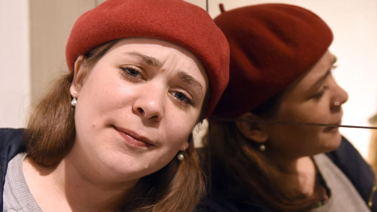 Ein Porträt der Netz-Autorin Stefanie Sargnagel Ein Porträt der Netz-Autorin Stefanie Sargnagel