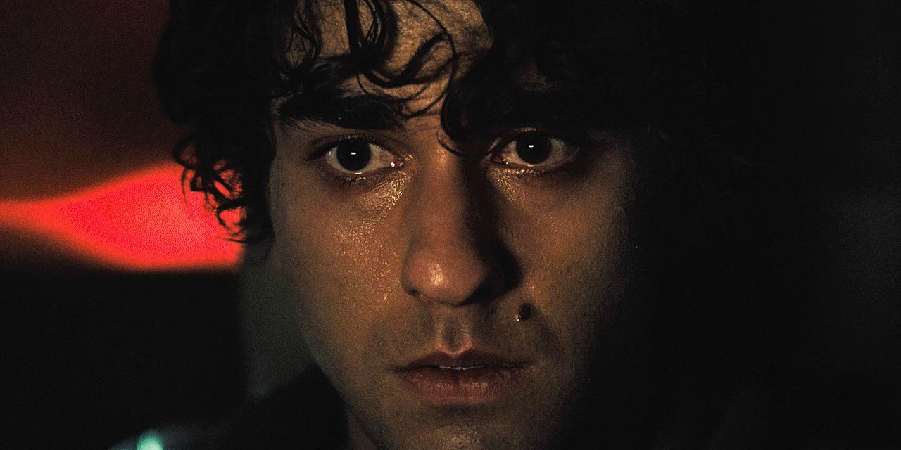Alex Wolff als Peter in "Hereditary - Das Vermächtnis" von Ari Aster Alex Wolff als Peter in "Hereditary - Das Vermächtnis" von Ari Aster