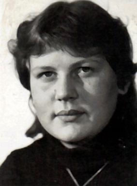 Corinna Thalheim Corinna Thalheim