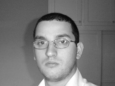 Benjamin Rosendahl Benjamin Rosendahl
