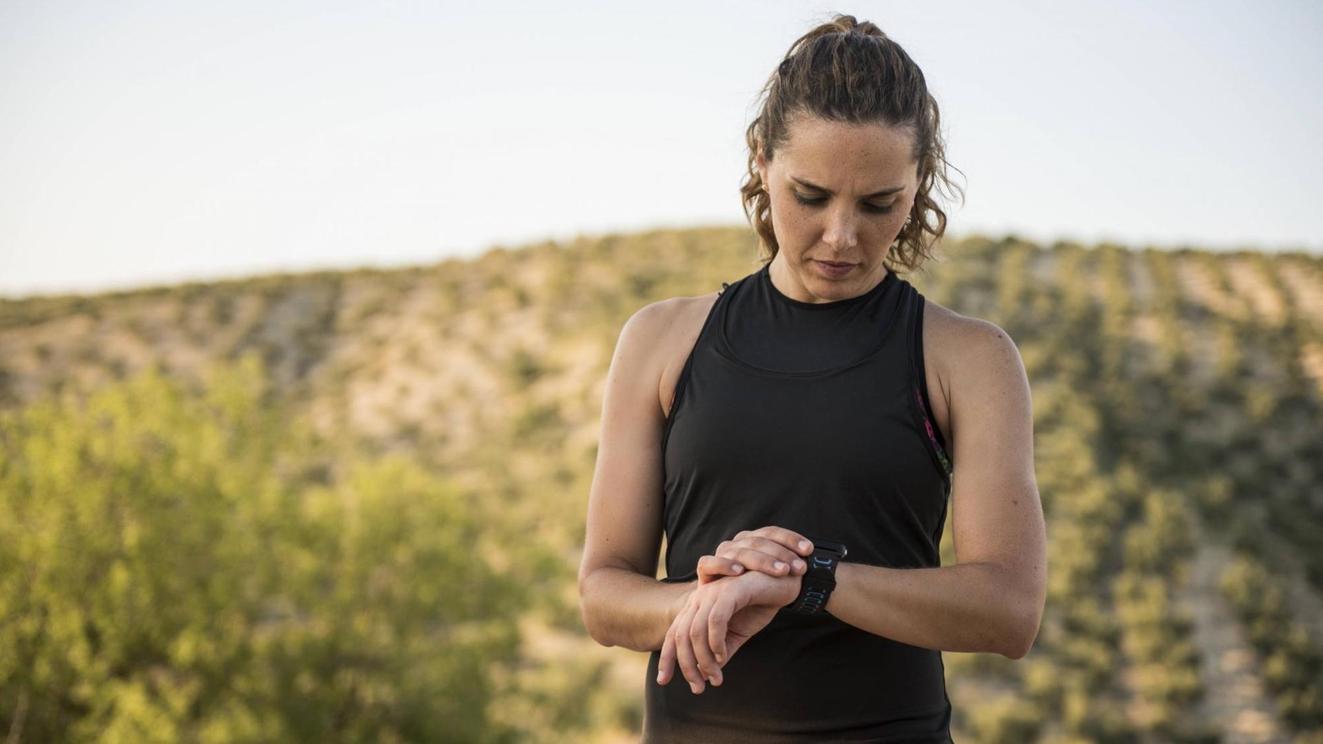 Wearables erobern den Markt. Immer mehr Sportler sind bereit, viel Geld für Innovationen auszugeben. Wearables erobern den Markt. Immer mehr Sportler sind bereit, viel Geld für Innovationen auszugeben.