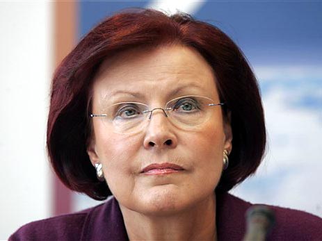 Die Ministerin für wirtschaftliche Zusammenarbeit und Entwicklung, Heidemarie Wieczorek-Zeul (SPD) Die Ministerin für wirtschaftliche Zusammenarbeit und Entwicklung, Heidemarie Wieczorek-Zeul (SPD)