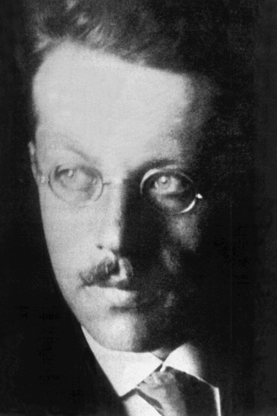 Franz Rosenzweig Franz Rosenzweig