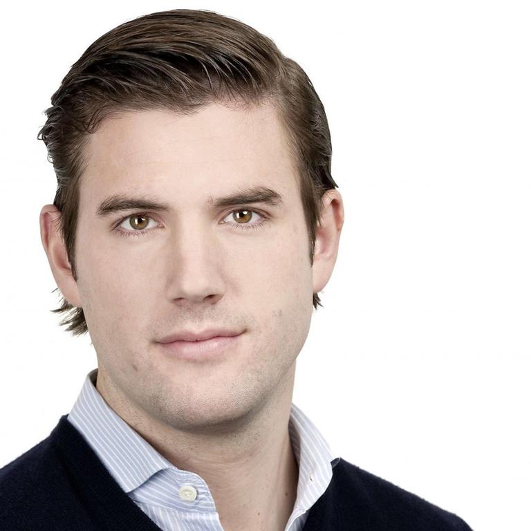 Moritz Küpper