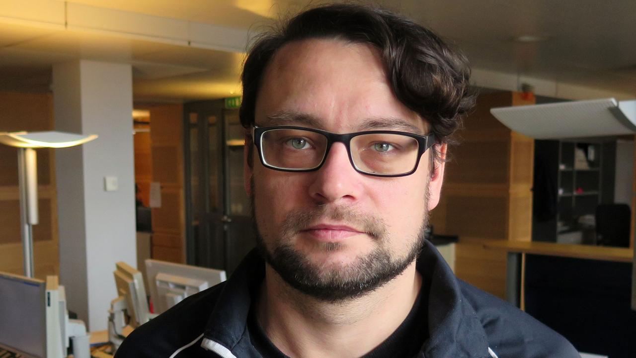 Michael Seemann Michael Seemann