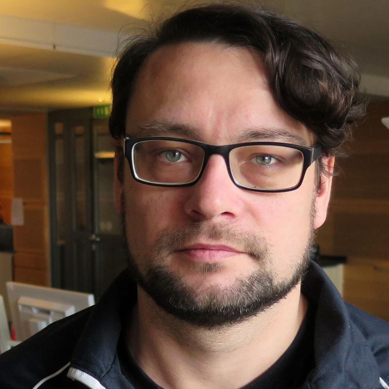 Michael Seemann