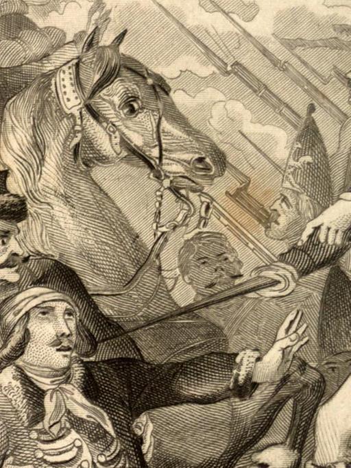 250 Jahre Teilungen Polens Ein Land als Spielball der Mächtigen