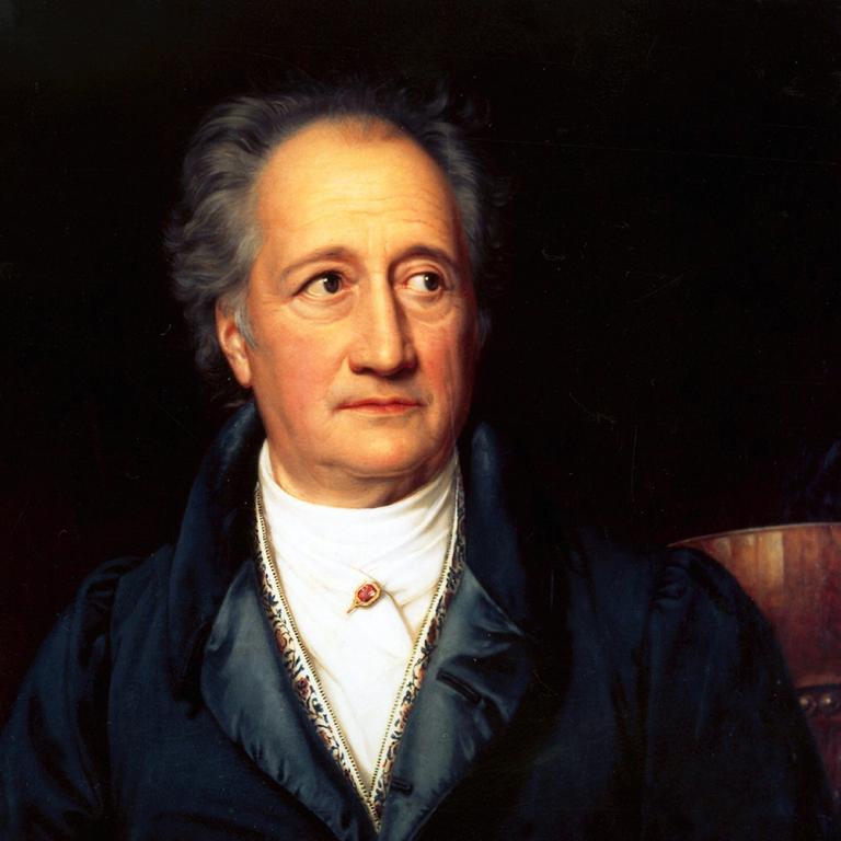„West-östlicher Divan“ – Goethes poetischer Brückenschlag zwischen den Welten (Feature)