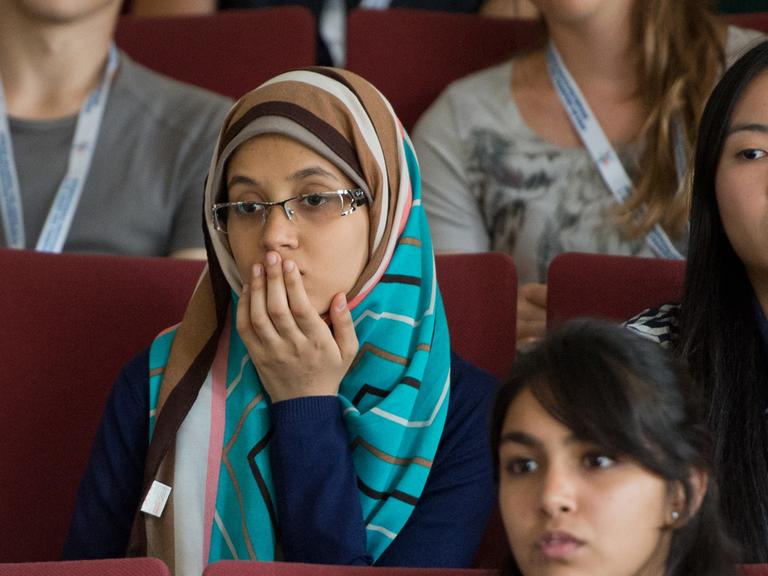 Schüler als Experten für interkulturelles Verstehen