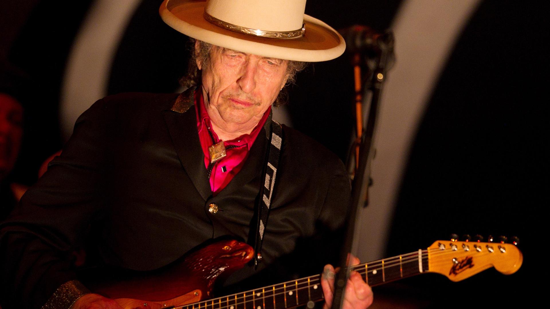 Bob Dylan Bob Dylan