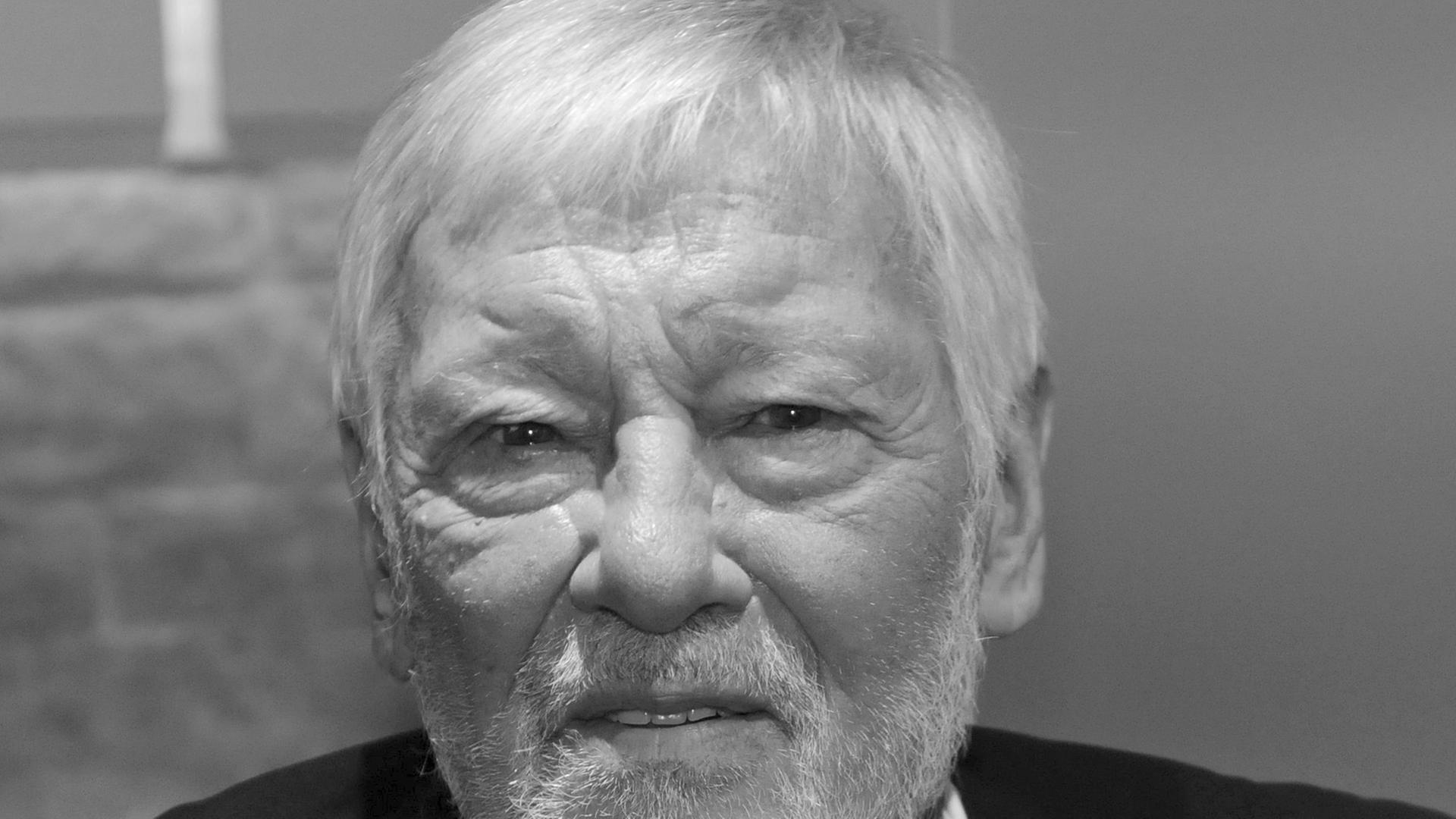 Faszinierend Dietmar Schnherr Todesursache Bilder