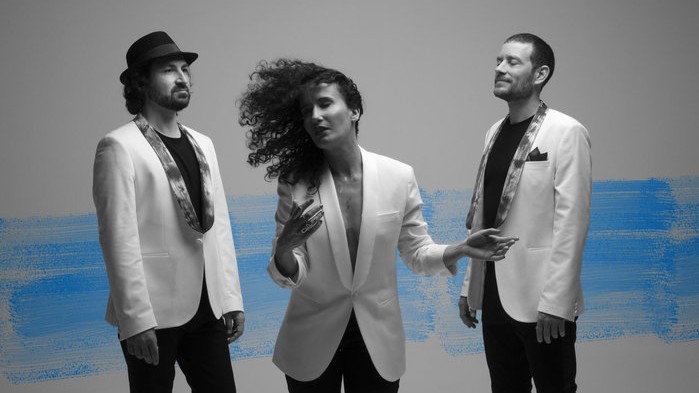 Das Trio "NES" Das Trio "NES"