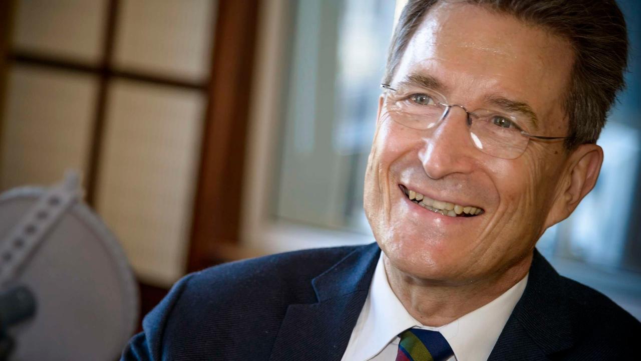 Wolfgang Huber Mitglied Deutscher Ethikrat Wolfgang Huber Mitglied Deutscher Ethikrat